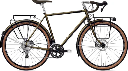 Creme La Ruta Rando 2024