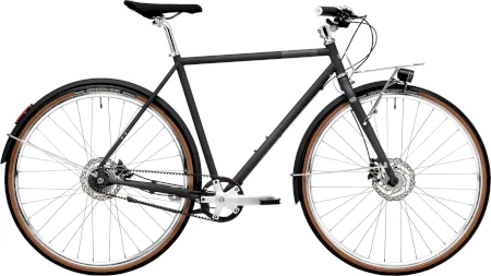 Creme Ristretto Bolt 2024