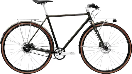 Creme Ristretto Lightning 2024