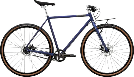 Creme Ristretto Roadster 2024