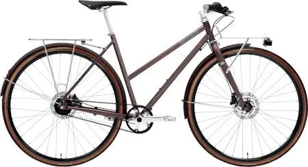 Creme Ristretto St Lightning 2024
