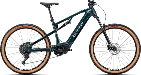 Ctm Areon 2024