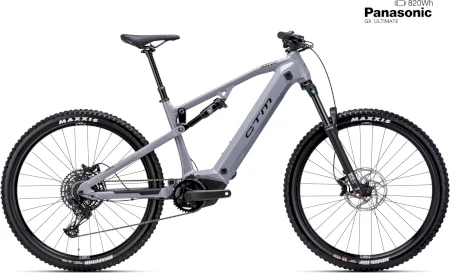 Ctm Areon Gx Comp 2025