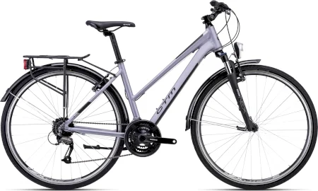 Ctm Bora 1.0 Trek 2023