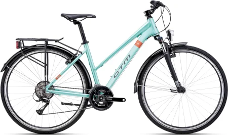 Ctm Bora 1.0 Trek 2024