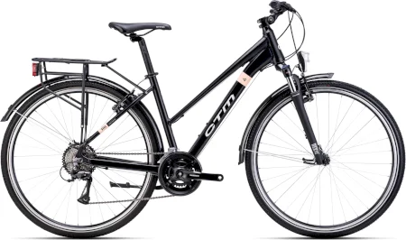 Ctm Bora 1.0 Trek 2025