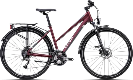Ctm Bora 2.0 Trek 2023