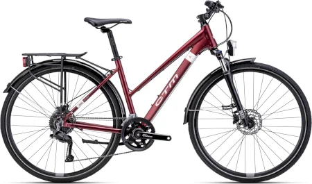 Ctm Bora 2.0 Trek 2024