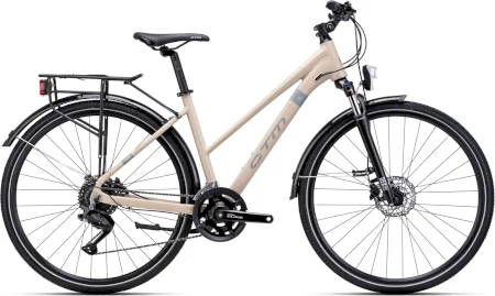 Ctm Bora 2.0 Trek 2025