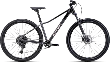Ctm Charisma 4.0 2025