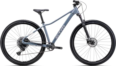 Ctm Charisma 6.0 2025