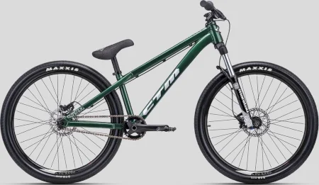 Ctm Dirtking Xpert 2020