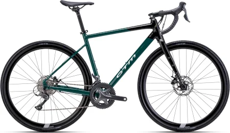 Ctm Koyuk 1.0 2024