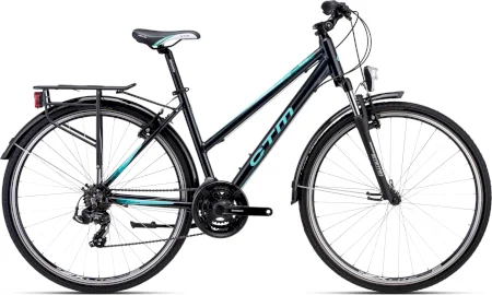 Ctm Maxima 1.0 Trek 2023