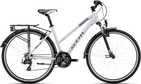 Ctm Maxima 1.0 Trek 2024