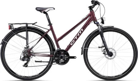 Ctm Maxima 2.0 Trek 2023