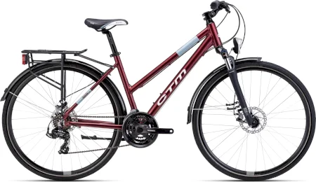 Ctm Maxima 2.0 Trek 2024