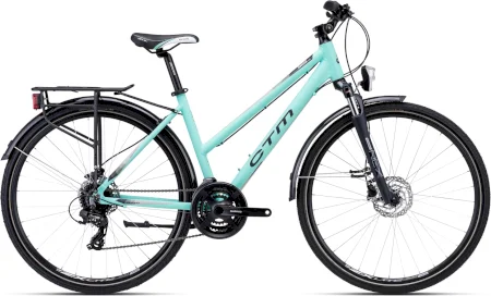 Ctm Maxima 3.0 Trek 2023