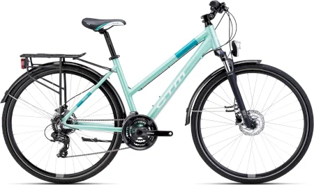 Ctm Maxima 3.0 Trek 2024