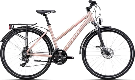 Ctm Maxima 3.0 Trek 2025