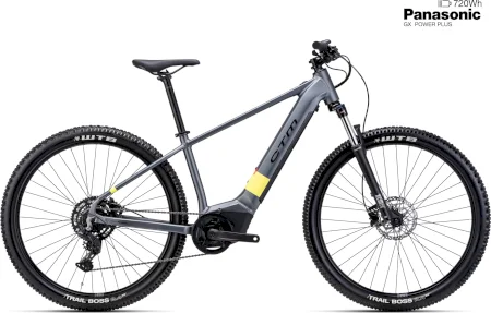 Ctm Pulze Gx 2025