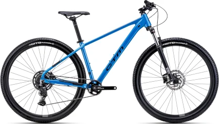 Ctm Rambler 1.0 2024
