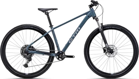 Ctm Rambler 3.0 2025