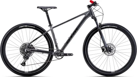 Ctm Rambler 4.0 2024