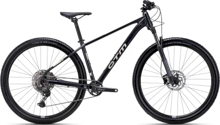 Ctm Rambler 4.0 2025
