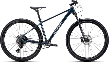 Ctm Rambler 5.0 2025