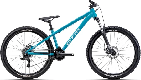 Ctm Raptor 1.0 2024