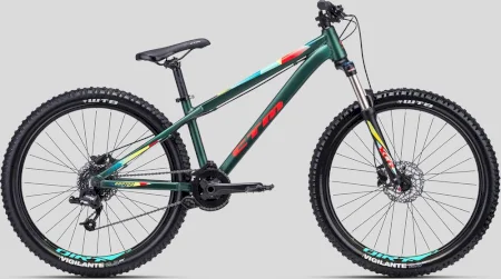 Ctm Raptor 2.0 2020