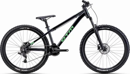 Ctm Raptor 2.0 2024