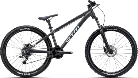 Ctm Raptor 2025