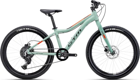 Ctm Rocky 5.0 2024