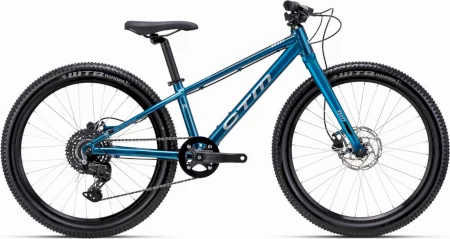 Ctm Rocky 5.0 2025