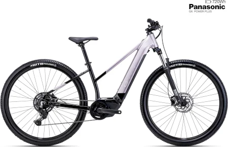 Ctm Roxxy Gx 2025