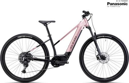 Ctm Roxxy Gx Pro 2025
