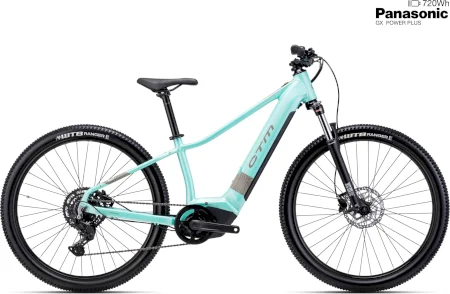 Ctm Ruby Gx 2025
