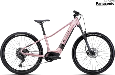 Ctm Ruby Gx Pro 2025