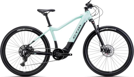 Ctm Ruby Pro 2024