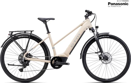 Ctm Senze Gx Lady 2025