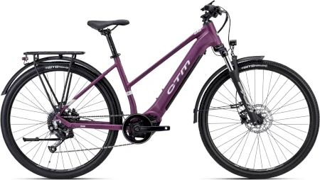 Ctm Senze Lady 2023