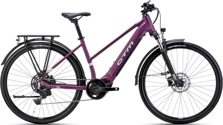 Ctm Senze Lady 2024
