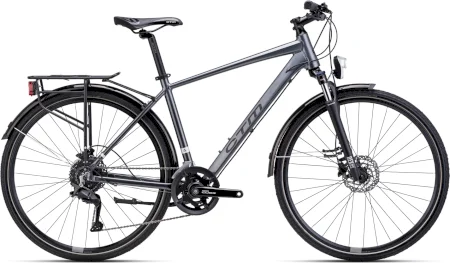 Ctm Stark 1.0 Trek 2024