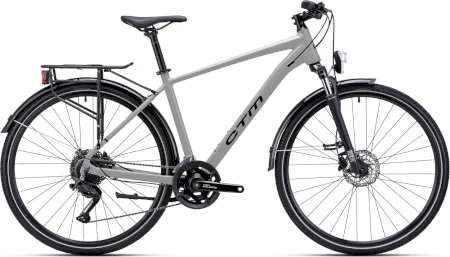 Ctm Stark 1.0 Trek 2025