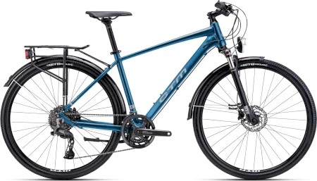 Ctm Stark 2.0 Trek 2024