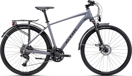 Ctm Stark 2.0 Trek 2025