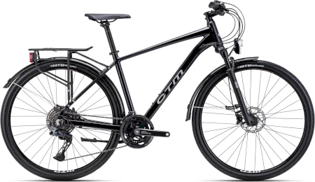 Ctm Stark 3.0 Trek 2025
