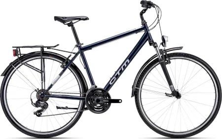 Ctm Streem Trek 2024
